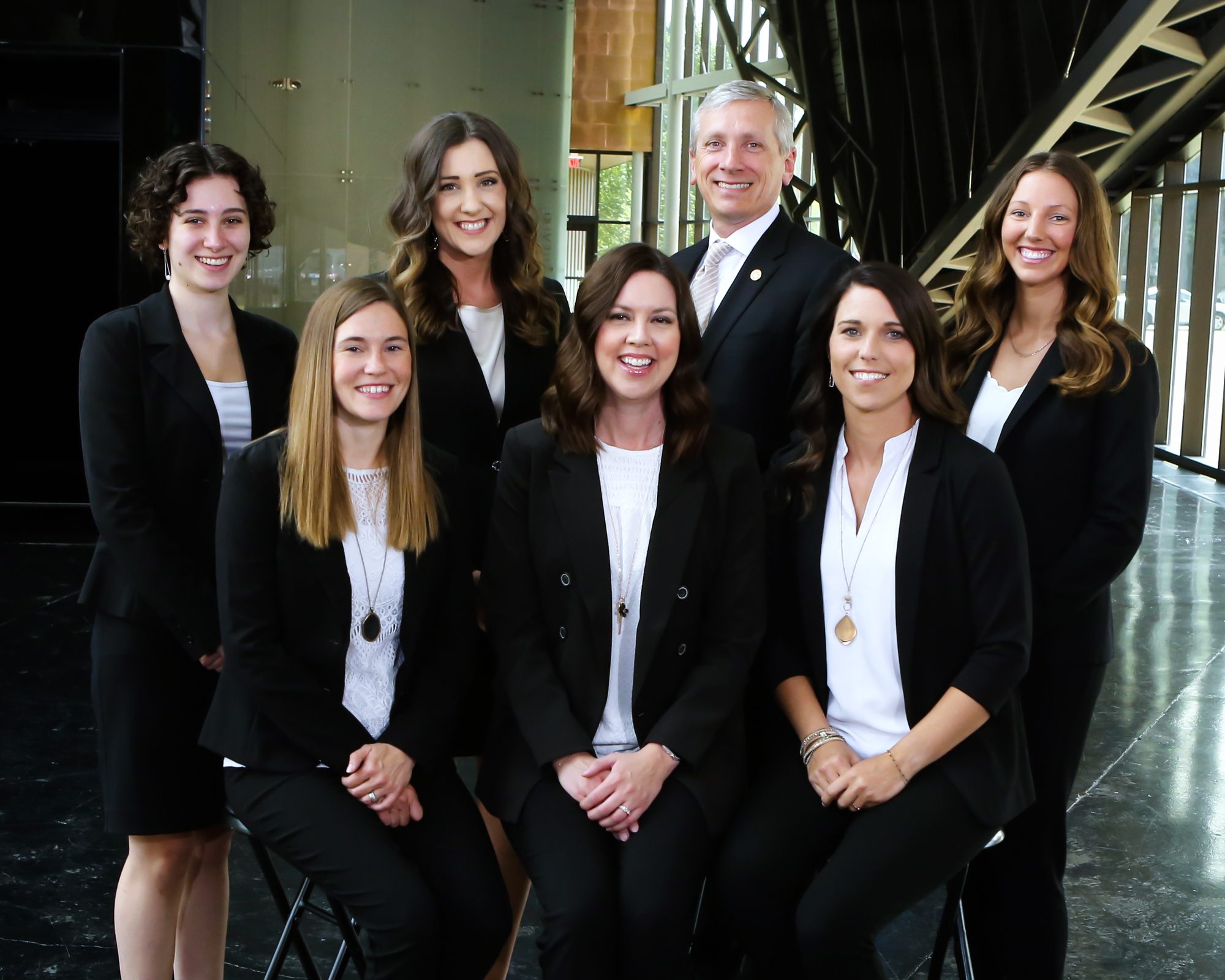 Swearingen Team 